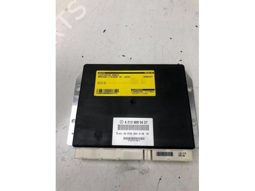 Used Electronic module MERCEDES-BENZ E-CLASS Convertible (A238) AMG E53 EQ Boost 4-matic+ (238.461) (435 hp) 16683590