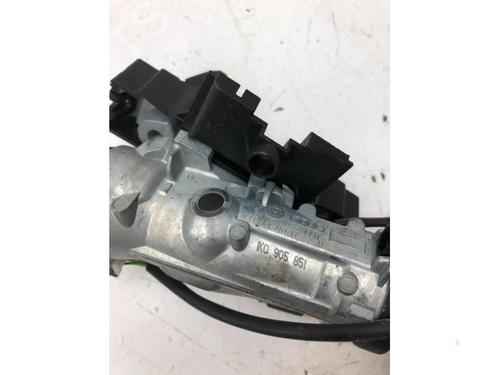 Other AUDI Q2 (GAB, GAG) 1.6 TDI | BP13440915O1 