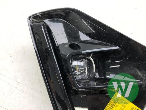 Used Other Other OPEL CROSSLAND X / CROSSLAND (P17, P2QO) 1.2 (75) (110 hp) 34502604 34502604