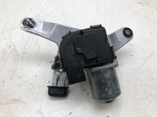 Front wiper motor OPEL CROSSLAND X / CROSSLAND (P17, P2QO) 1.2 (75) | BP23552519M29 