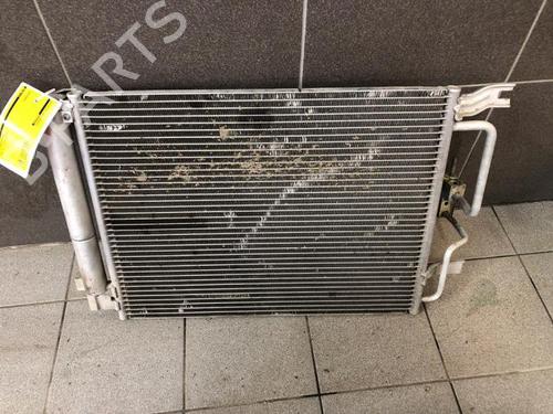 Used AC radiator OPEL GT Convertible (M07) 2.0 (G67) (264 hp) 20639983