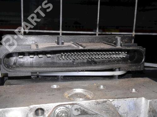 ABS pump RENAULT CLIO III (BR0/1, CR0/1) 1.2 16V (BR0P, CR0P) | BP4779095M43 