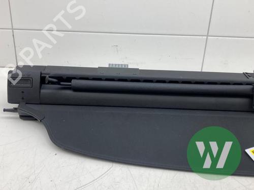 Rear parcel shelf MERCEDES-BENZ E-CLASS T-Model (S212) E 220 CDI / BlueTEC (212.202, 212.201) | BP38092696C85 - Image 2