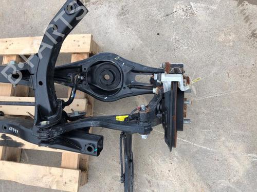 Rear axle KIA CEED (CD) 1.0 T-GDI | BP29519355M2 