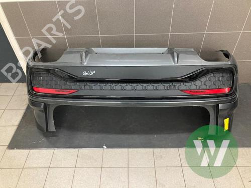 Used Rear bumper Rear bumper AUDI Q5 (GUB) SQ5 TFSI quattro (367 hp) 40261331 40261331