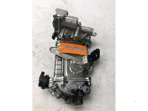 Egr MERCEDES-BENZ GLC (X253) 220 d 4-matic (253.915) (194 hp) 15392524