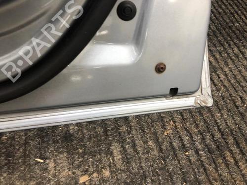 Right front door MERCEDES-BENZ B-CLASS Sports Tourer (W245) B 200 (245.233) | BP28206100C3 