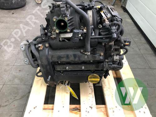 Engine OPEL CORSA D (S07) 1.0 (L08, L68) | BP38439517M1 - Image 4