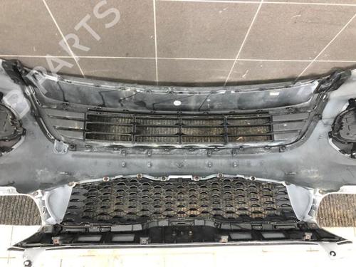 Front bumper KIA CARENS IV 1.6 GDi | BP29888025C7 
