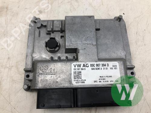 Engine control unit (ECU) SEAT IBIZA V (KJ1, KJG) 1.0 TSI | BP39997933M57 - Image 2