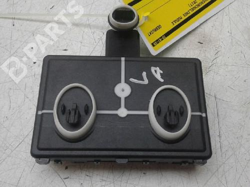 Used Electronic module AUDI A4 B9 (8W2, 8WC) 40 TFSI Mild Hybrid (190 hp) 6006708