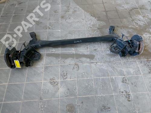 Rear axle KIA STONIC (YB) 1.0 T-GDi | BP12000949M2 