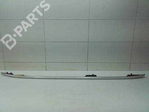 Roof bar MERCEDES-BENZ M-CLASS (W166) ML 350 BlueTEC 4-matic (166.024, 166.023) | BP7284826C65 