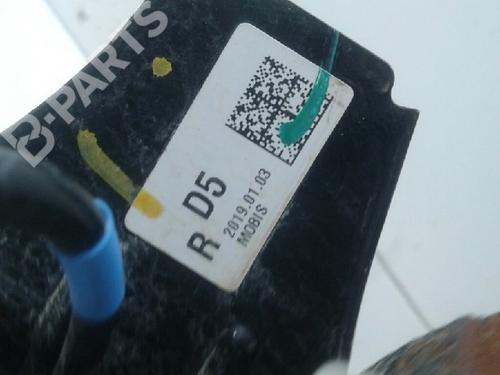 Right front steering knuckle KIA OPTIMA (JF) 1.6 CRDi | BP9103035M26 