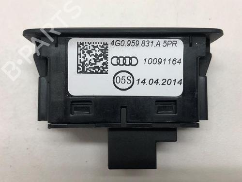 Switch AUDI A4 B8 Avant (8K5) 2.0 TDI | BP27548490I30 