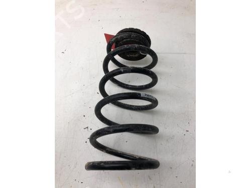 Used Shock absorber spring OPEL CORSA E (X15) 1.4 (08, 68) (90 hp) 17366217