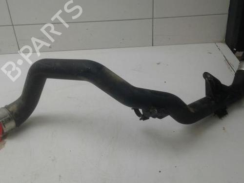 Used Exhaust system OPEL ASTRA K Sports Tourer (B16) 1.2 Turbo (35) (131 hp) 14574753