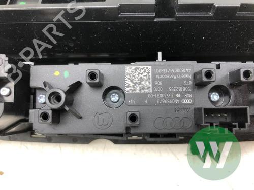 Display AUDI Q8 (4MN, 4MT) 50 TDI Mild Hybrid quattro | BP38538190C48 - Image 6