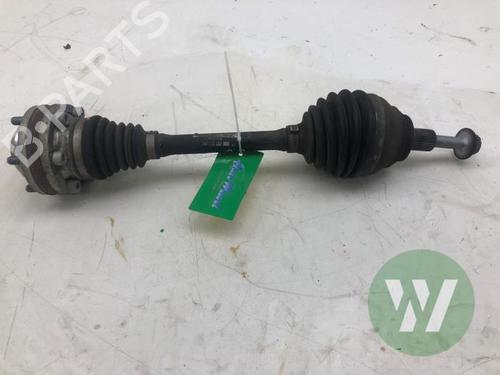 Used Left front driveshaft Left front driveshaft VW CADDY V Box Body/MPV (SBA, SBH) 1.5 TGI CNG (131 hp) 39915518 39915518