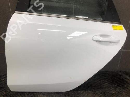 Left rear door KIA CEED (CD) 1.0 T-GDI | BP29887996C4