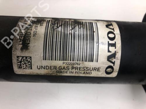 Left front shock absorber VOLVO V60 II (225) T8 Plug-in Hybrid AWD | BP19477227M16 