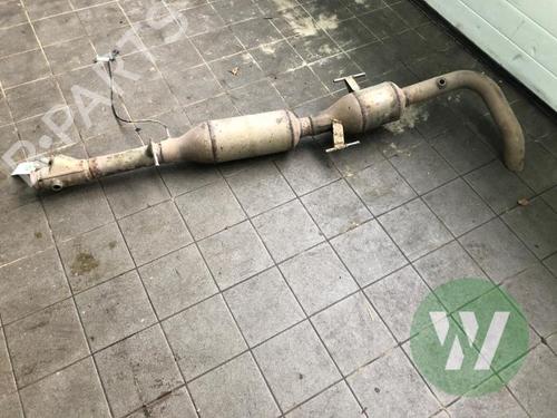 Catalyst RENAULT MASTER III Platform/Chassis (EV, HV, UV) 2.3 dCi 170 FWD (EV0L, HV0L, UV0L) | BP40625240M10 - Image 2