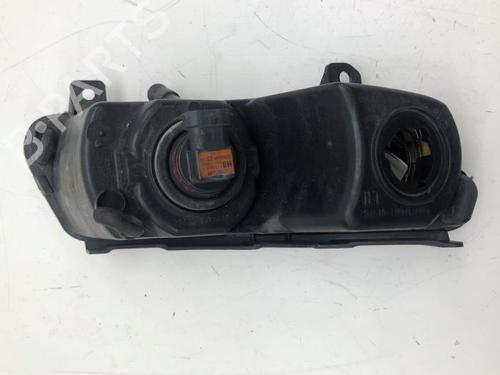 Left front fog light VW POLO V (6R1, 6C1) 1.2 | BP31319401C30