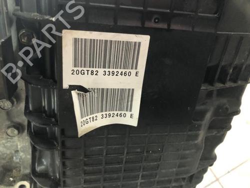 Gearbox OPEL CORSA F (P2JO) 1.2 (68) | BP31319067M3 - Image 9