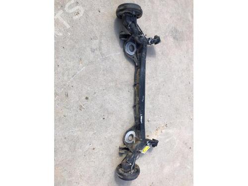 Used Rear axle NISSAN MICRA V (K14) 1.0 IG-T 100 (101 hp) 28833676