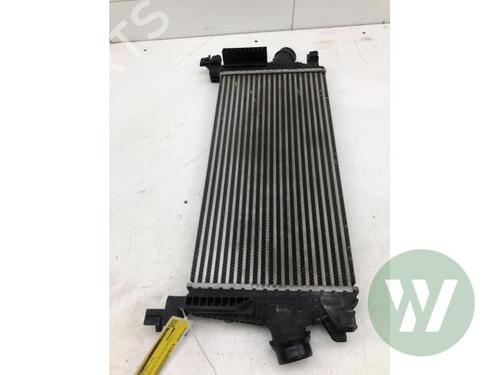 Intercooler Intercooler OPEL ASTRA J Sports Tourer (P10) 1.4 Turbo (35) (120 hp) 34627849 34627849