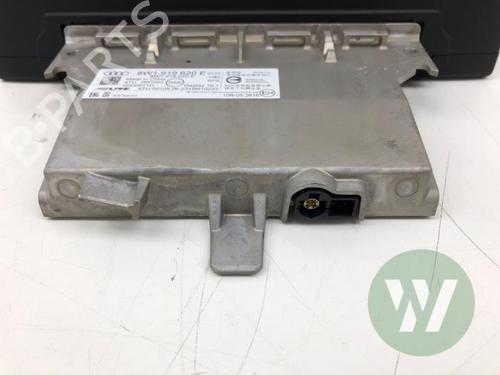 Electronic module AUDI A4 B9 (8W2, 8WC) 40 TDI Mild Hybrid quattro | BP36113252M83 - Image 3