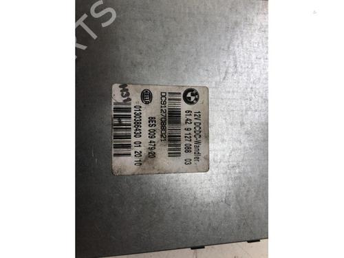 Control unit BMW 1 (E87) 120 d | BP13209371M11 