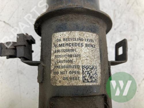 Other MERCEDES-BENZ SPRINTER 3,5-t Van (B907, B910) 317 CDI RWD (907.631, 907.633, 907.635, 907.637) | BP32769707O1  - Image 5