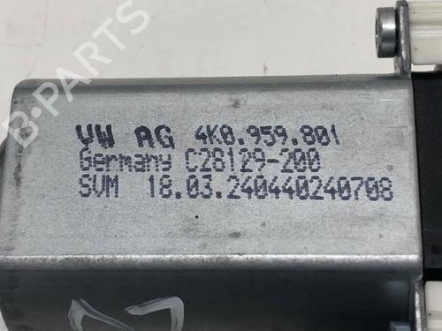 Electronic module VW ARTEON SHOOTING BRAKE (3H9) 2.0 TSi | BP39913957M83 - Image 3