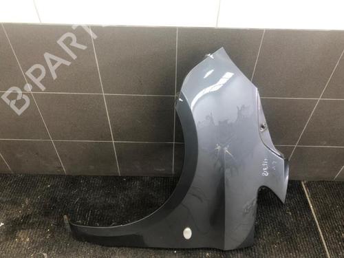 Aile avant gauche MERCEDES-BENZ VITO Van (W447) 111 CDI (447.601, 447.603, 447.605) (114 hp) 28107562