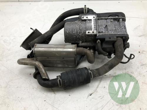 Electronic module MERCEDES-BENZ SPRINTER 3,5-t Tourer Bus (B907) 319 CDI (907.733, 907.735) | BP39915995M83 - Image 2