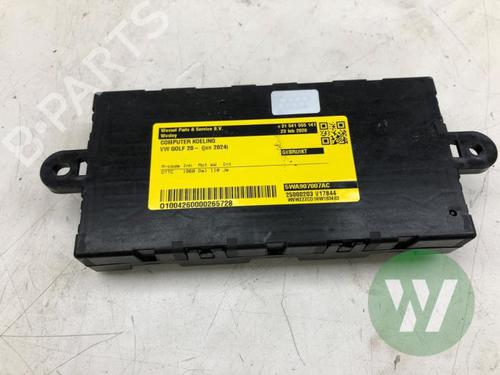 Electronic module VW GOLF VIII (CD1, DA1) 2.0 TDI | BP32443915M83 - Image 3