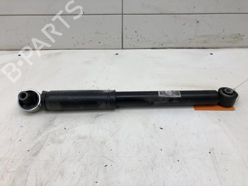 Used Left rear shock absorber MERCEDES-BENZ EQV (W447) EQV 300 (447813, 447815) (204 hp) 24467519