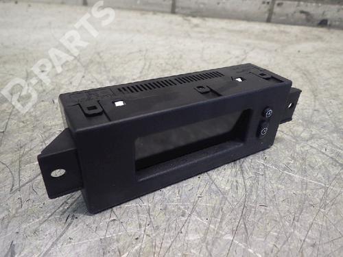 Modulo electronico OPEL CORSA D (S07) 1.2 LPG (L08, L68) (75 hp) 4835698