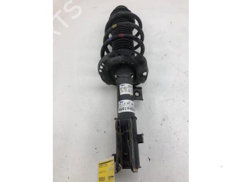 Used Left front shock absorber KIA STONIC (YB) 1.2 CVVT (84 hp) 24641558