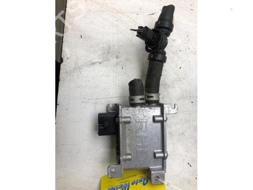 Elektronisk modul RENAULT TWINGO III (BCM_, BCA_) Z.E: (BCA1) (82 hp) 17607444