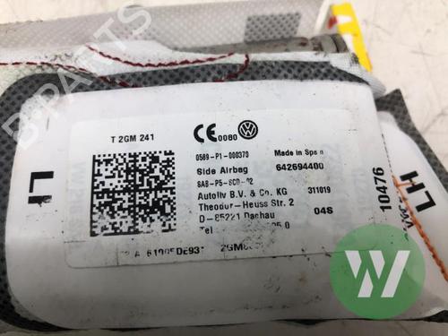 Other VW T-CROSS (C11, D31) 1.0 TSi | BP33619182O1 - Image 2