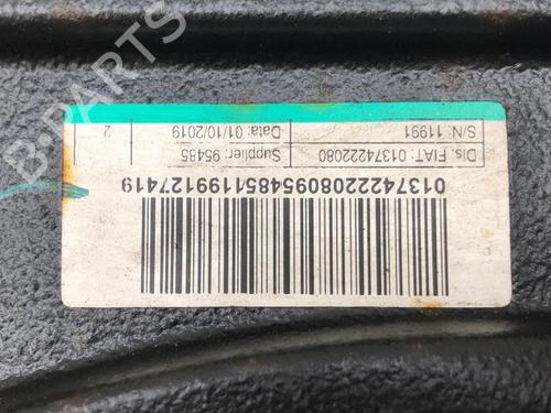 Right front suspension arm CITROËN JUMPER II Van 2.2 BlueHDi 120 | BP25346960M13 