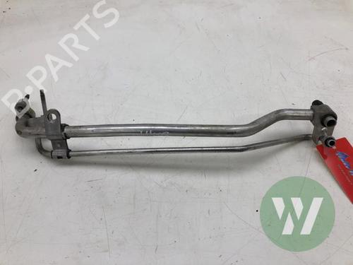 Tubo do ar condicionado OPEL GT Convertible (M07) 2.0 (G67) (264 hp) 33165758