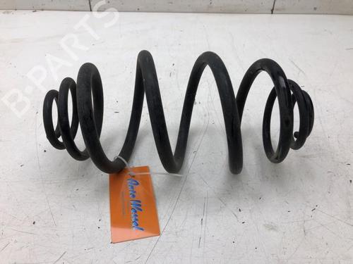 Used Shock absorber spring MERCEDES-BENZ CITAN Box Body/MPV (W415) 109 CDI (415.603, 415.605) (95 hp) 16486247