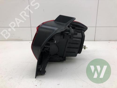 Left taillight VW POLO VI (AW1, BZ1, AE1) 1.0 TSI | BP38786742C34 - Image 4