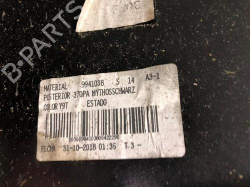 Rear bumper SEAT LEON (5F1) 1.6 TDI | BP16213599C8 