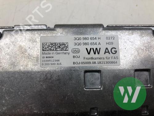 Camera AUDI Q2 (GAB, GAG) 35 TFSI | BP39533901E14 - Image 2