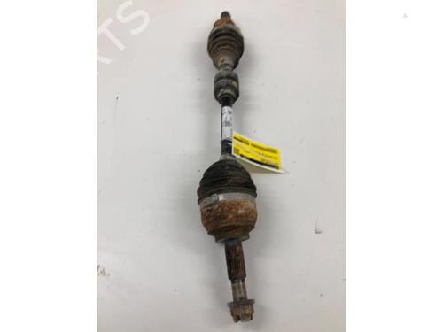 Used Left front driveshaft NISSAN MICRA V (K14) 1.0 IG-T 100 (101 hp) 29861444