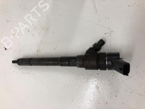Used Injector CHEVROLET EPICA (KL1_) 2.0 D (150 hp) 29299905